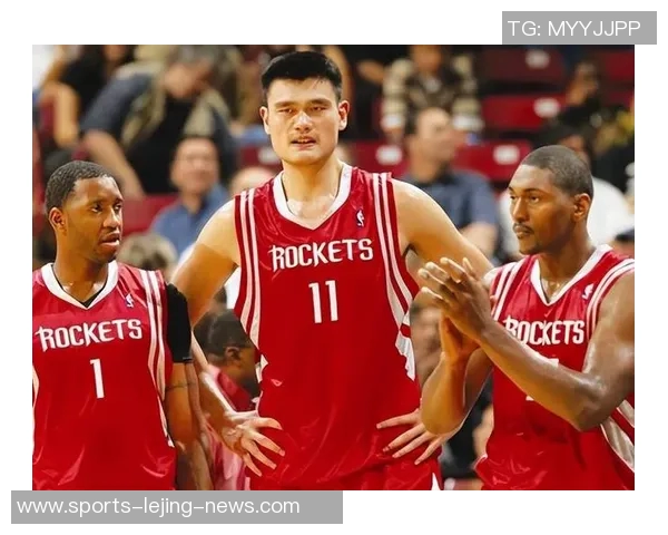 姚明父母婚姻背后的故事与家庭影响对他篮球生涯的深远意义