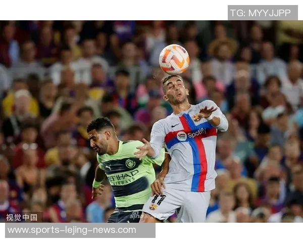 巴萨友谊赛逆转曼城补时绝杀引发转会热议与球迷狂欢