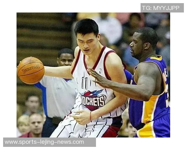 姚明顶羊的传奇故事与篮球生涯的精彩交织