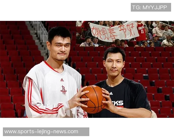 揭秘姚明的篮球传奇与他对中国体育的深远影响