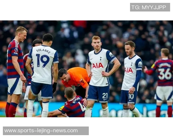 英超焦点战波尔图大胜热刺补时进球引发全场狂欢