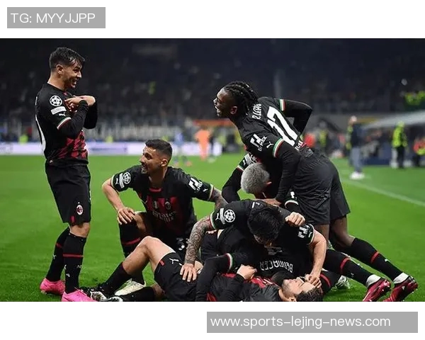 欧冠激战：AC米兰与波尔图战成平局补时争议进球引发全场沸腾