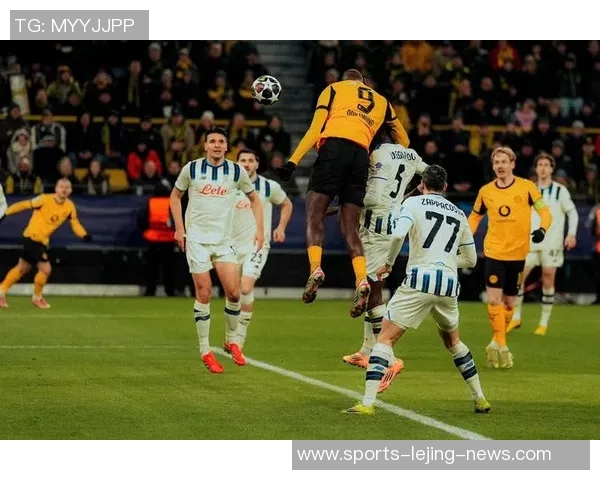 德甲惊天冷门多特蒙德6比2狂胜马竞全场沸腾