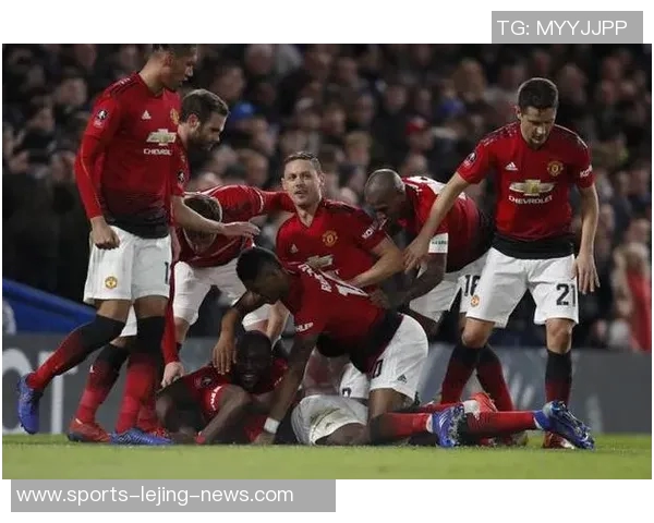 英超惊现冷门曼联逆袭多特蒙德全场沸腾瞬间回顾 英超惊现冷门曼联逆袭多特蒙德全场沸腾瞬间回顾