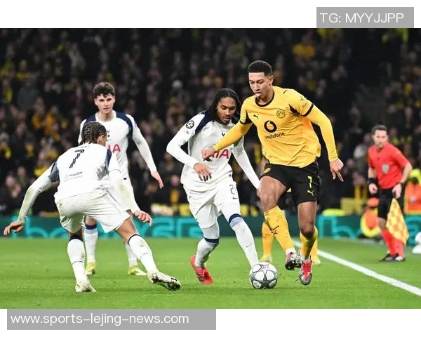 友谊赛精彩回顾：多特蒙德逆转热刺乌龙球成比赛转折点