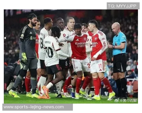 英超激战阿森纳逆转马竞乌龙球引发全场狂欢精彩瞬间回顾